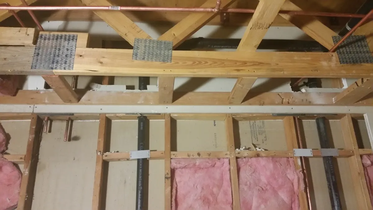 Repiping in North Miami, FL